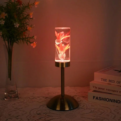 Blossom Table Lamp