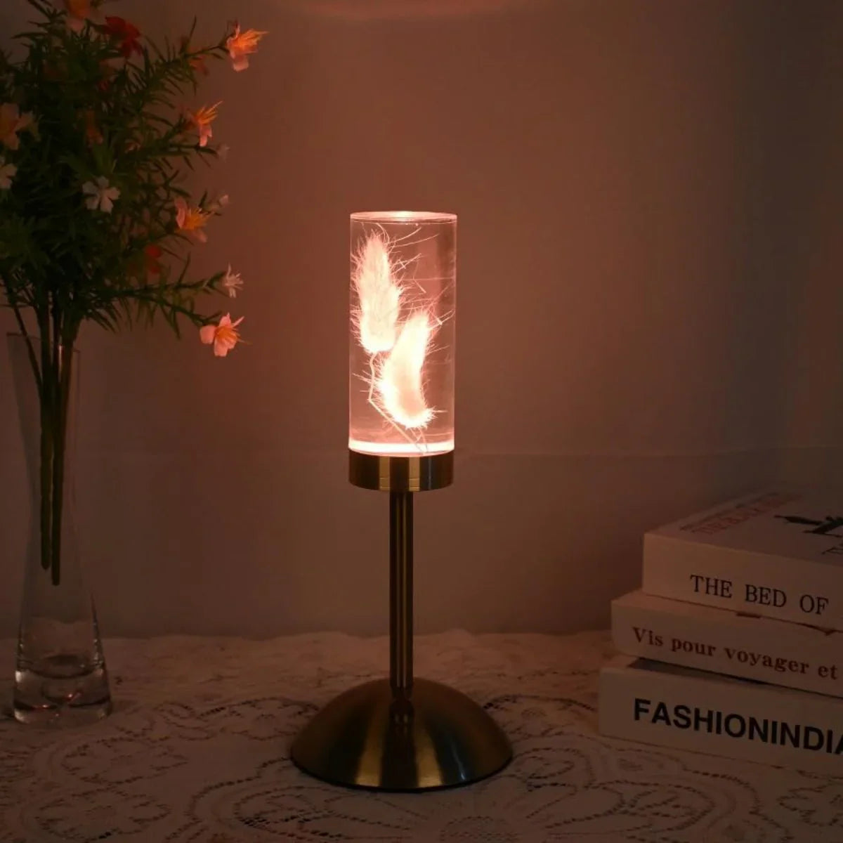 Blossom Table Lamp