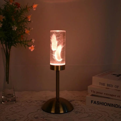 Blossom Table Lamp