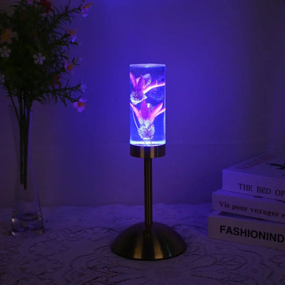 Blossom Table Lamp