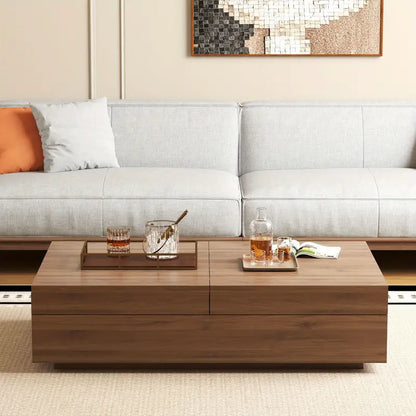 Tiveario Home™ Multi-Functional Coffee Table