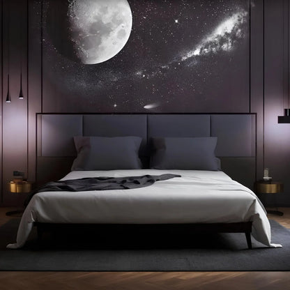 PRO Ultra HD Space Projector