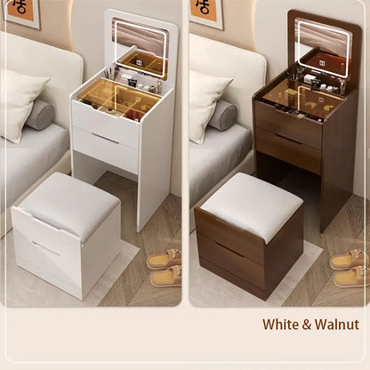Tiveario Home™ 3-in-1 Vanity Desk
