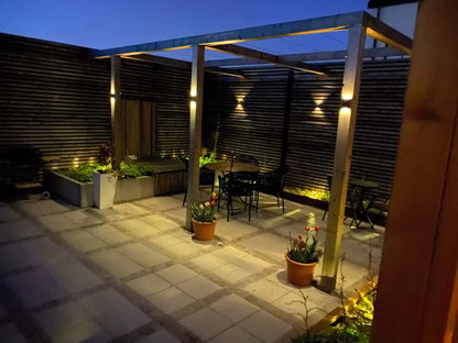 Tiveario Home™ Luxury Wireless Solar Lamps
