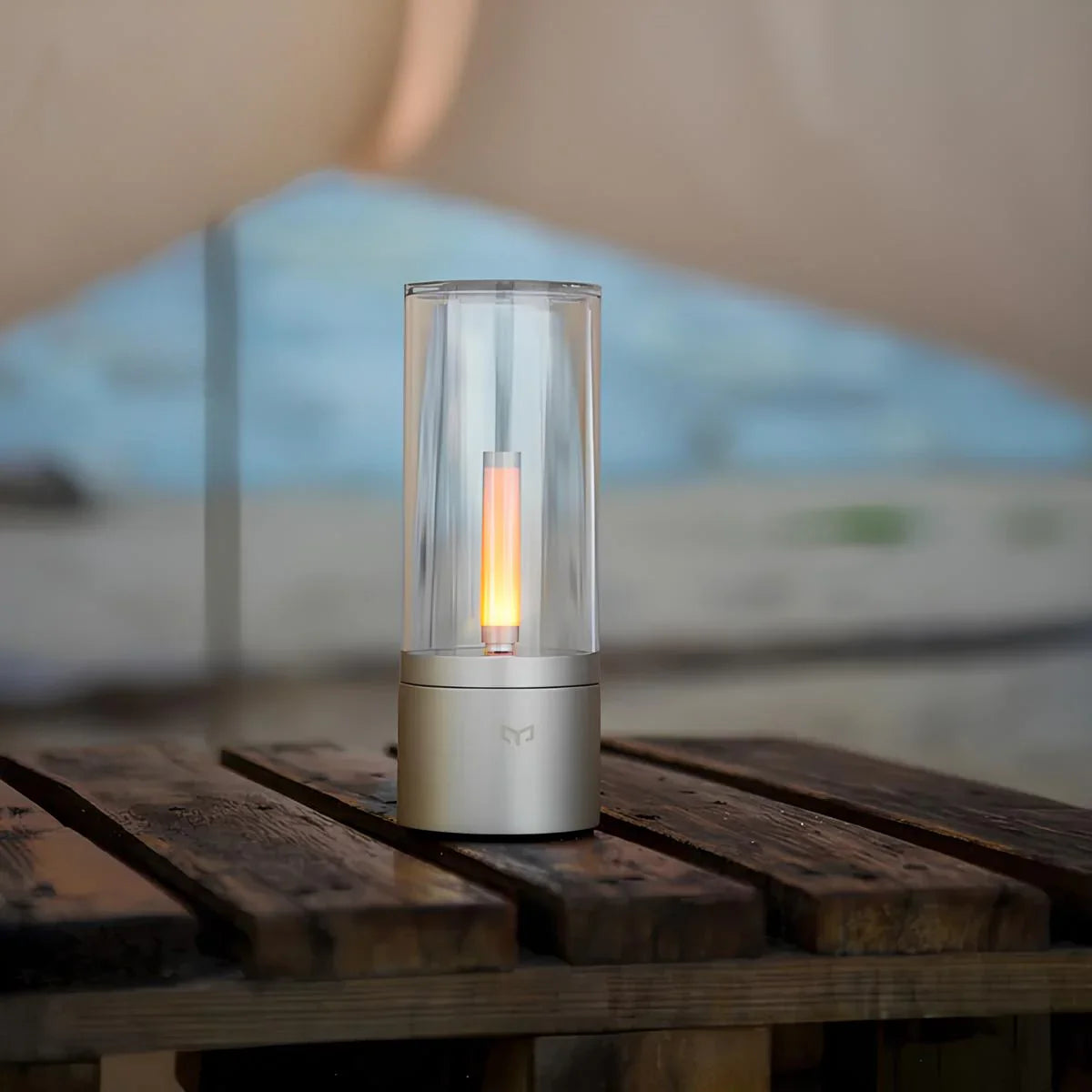 Radiance Table Lamp