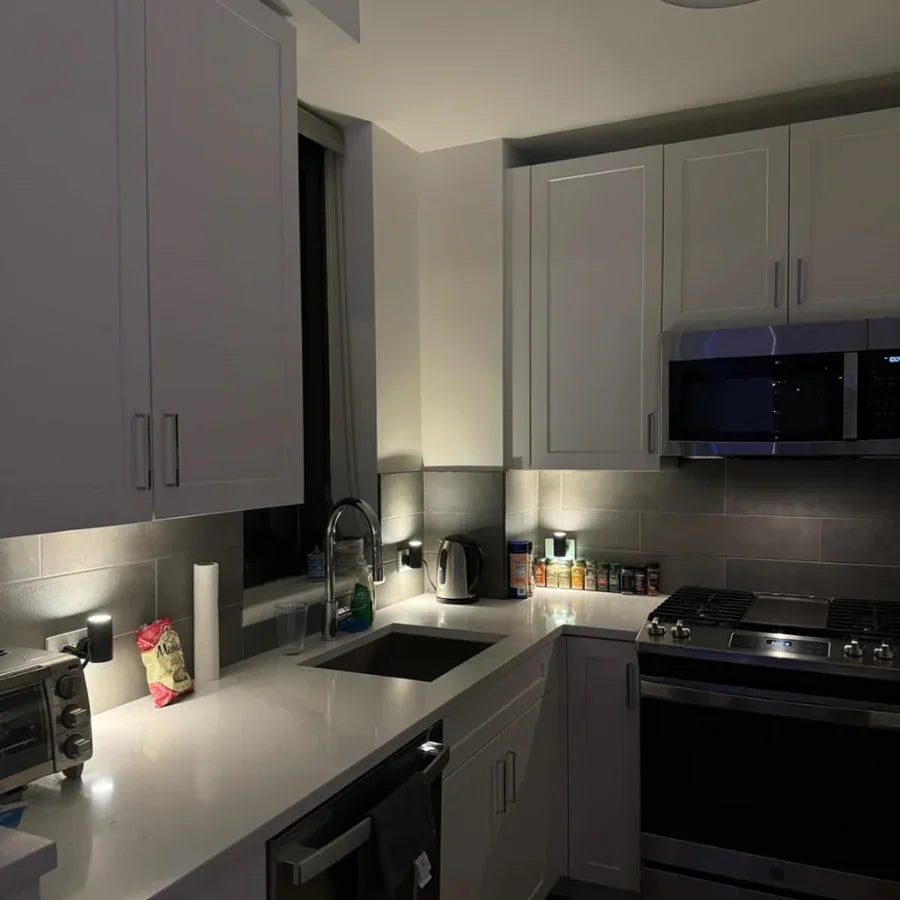 Tiveario Home™ Lumilight