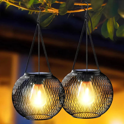 Luminous Lantern