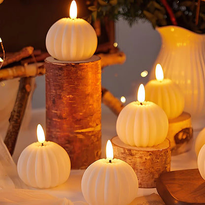 Flameless Candles Sets