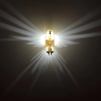 Wing Lamp