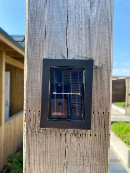 Tiveario Home™ Luxury Wireless Solar Lamps