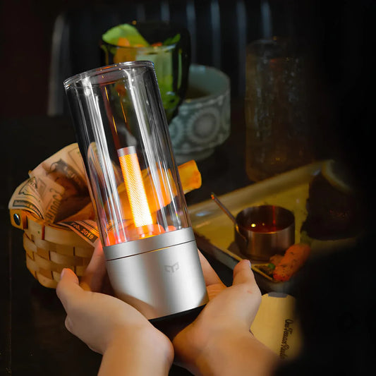 Radiance Table Lamp