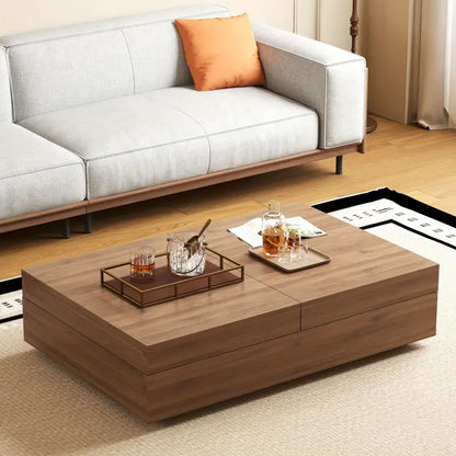 Tiveario Home™ Multi-Functional Coffee Table