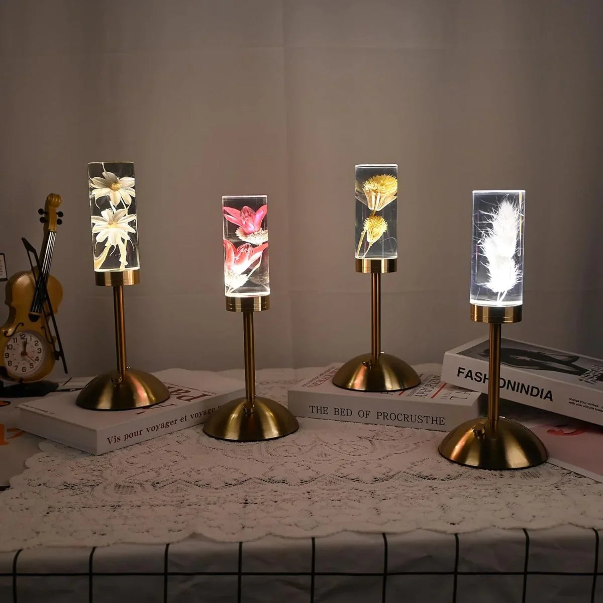 Blossom Table Lamp