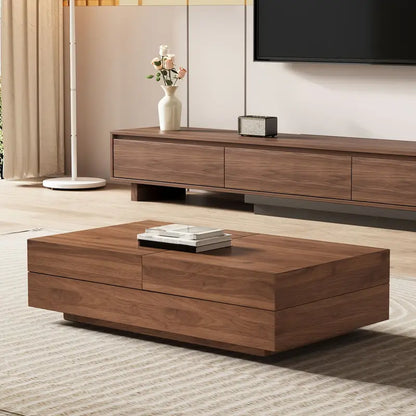 Tiveario Home™ Multi-Functional Coffee Table