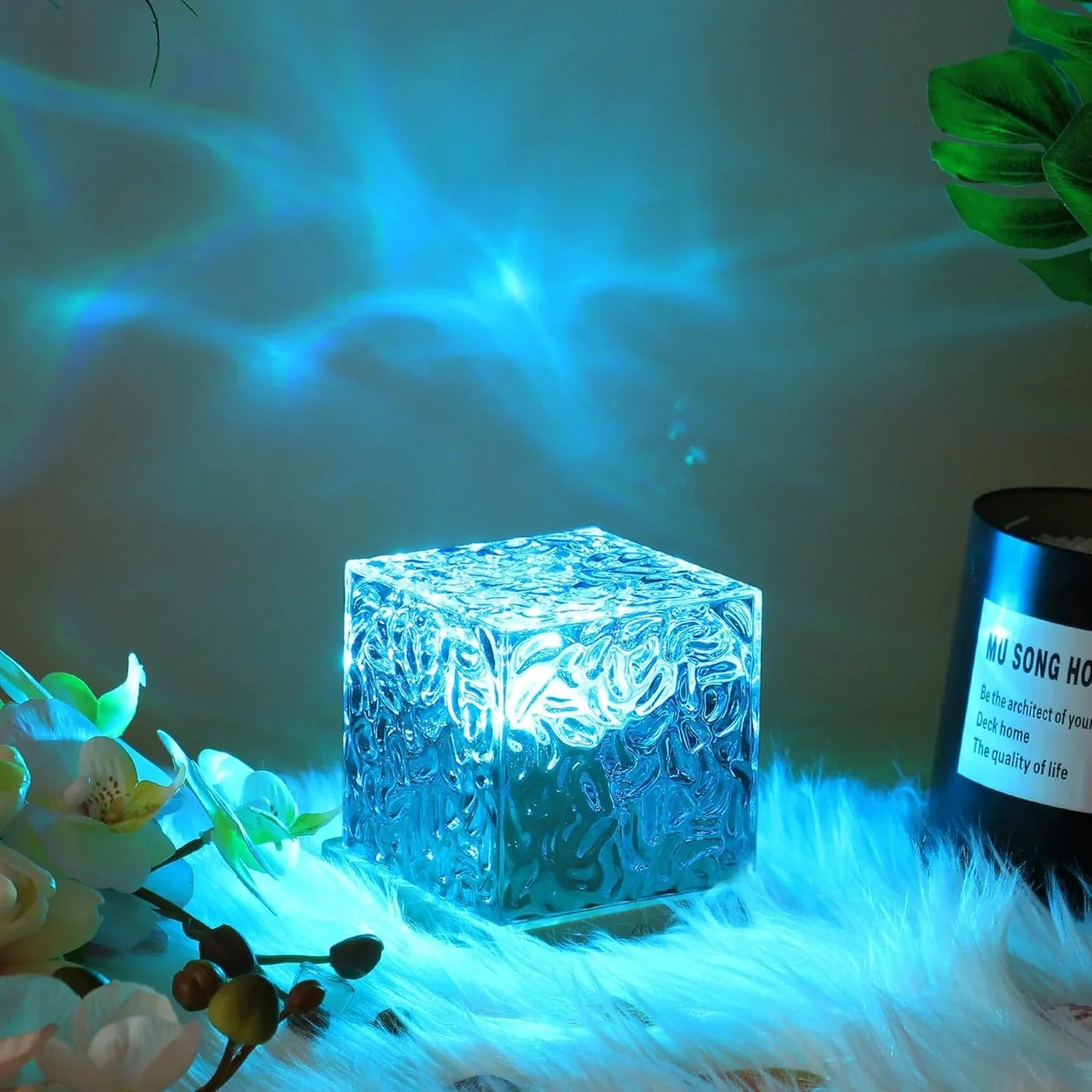 Ocean Mood Lamp