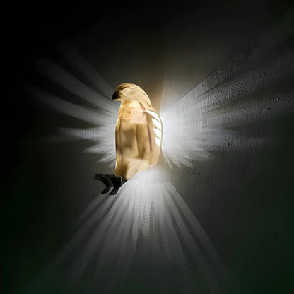 Wing Lamp