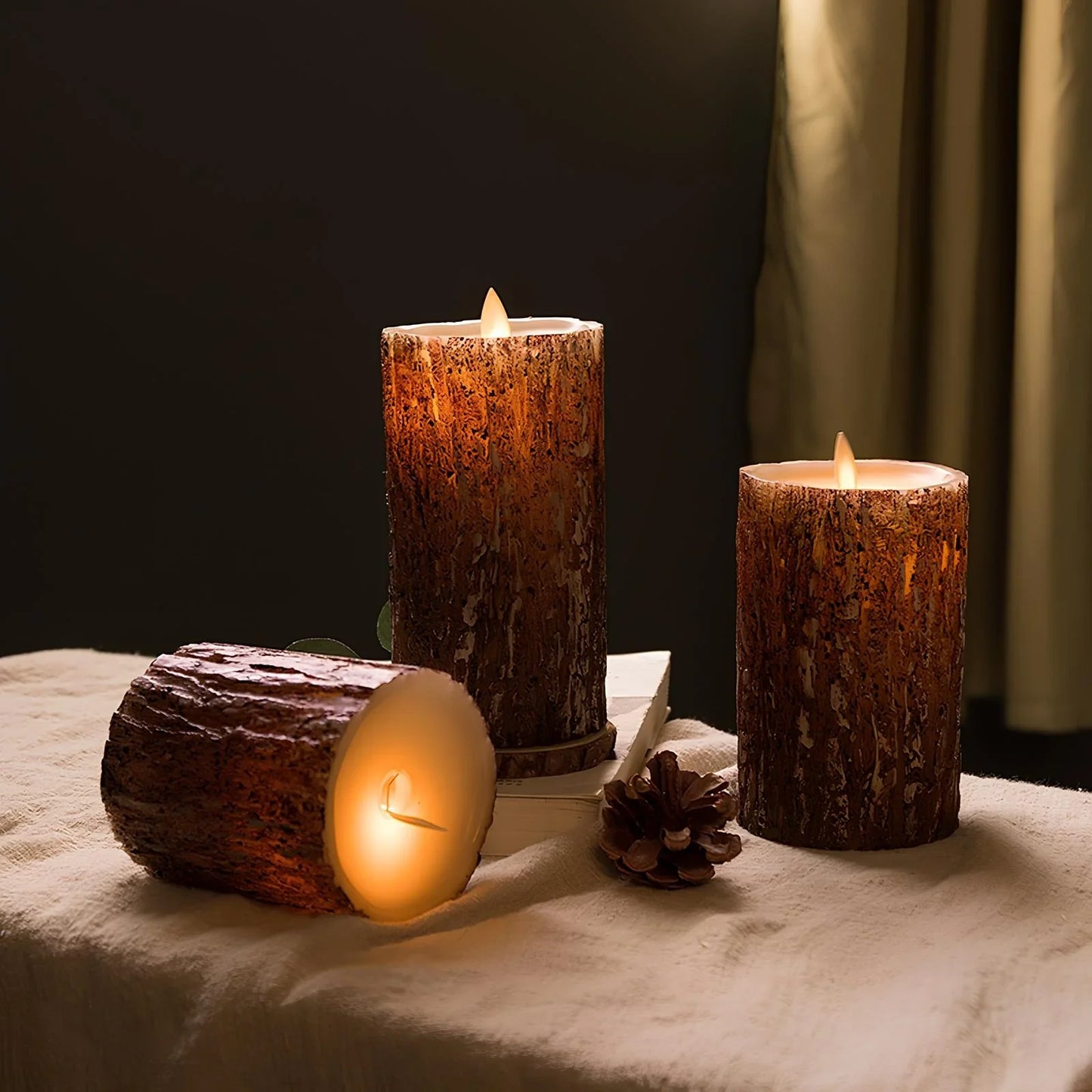 Flameless Candles Sets