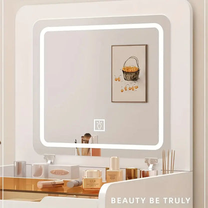 Tiveario Home™ 3-in-1 Vanity Desk