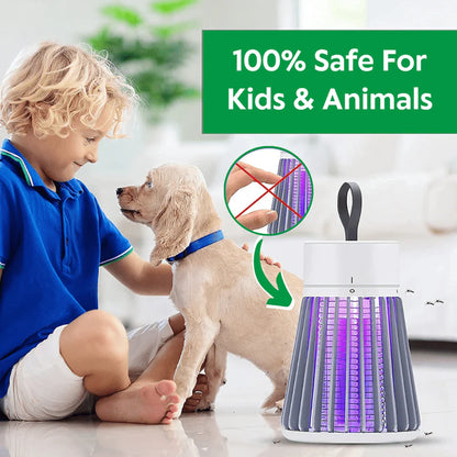ZapGuard - Bug Zapper