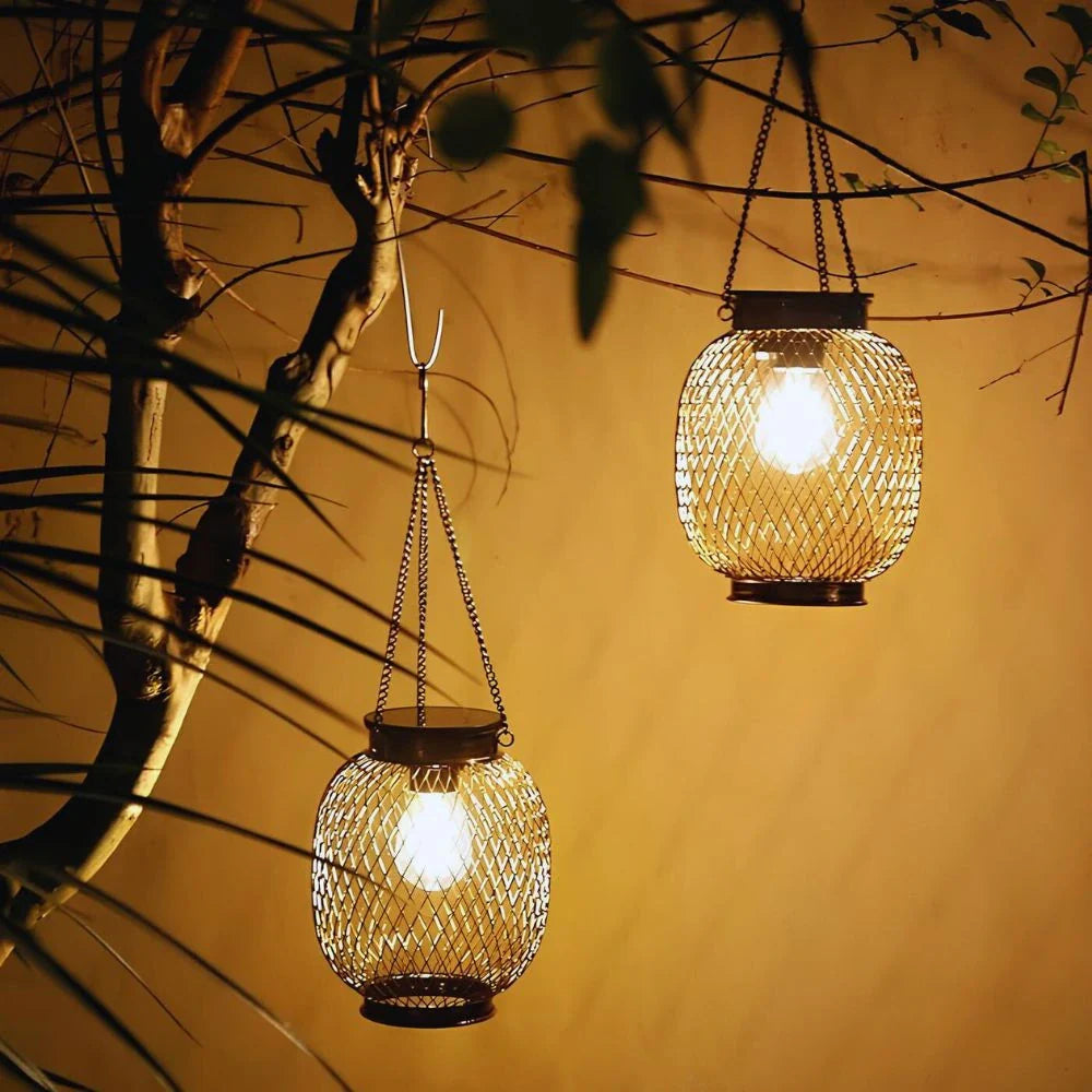 Luminous Lantern