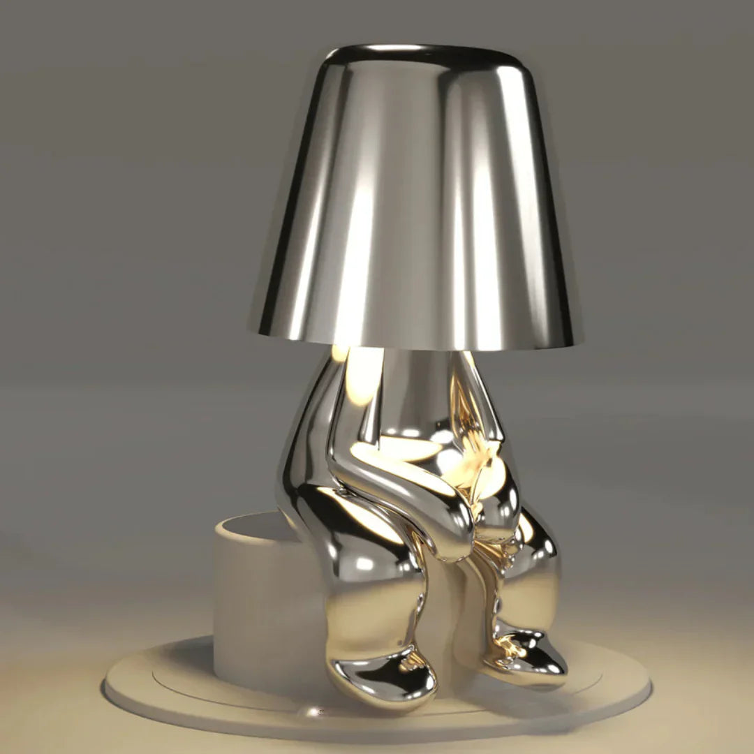 The Boys - Mood Lamp