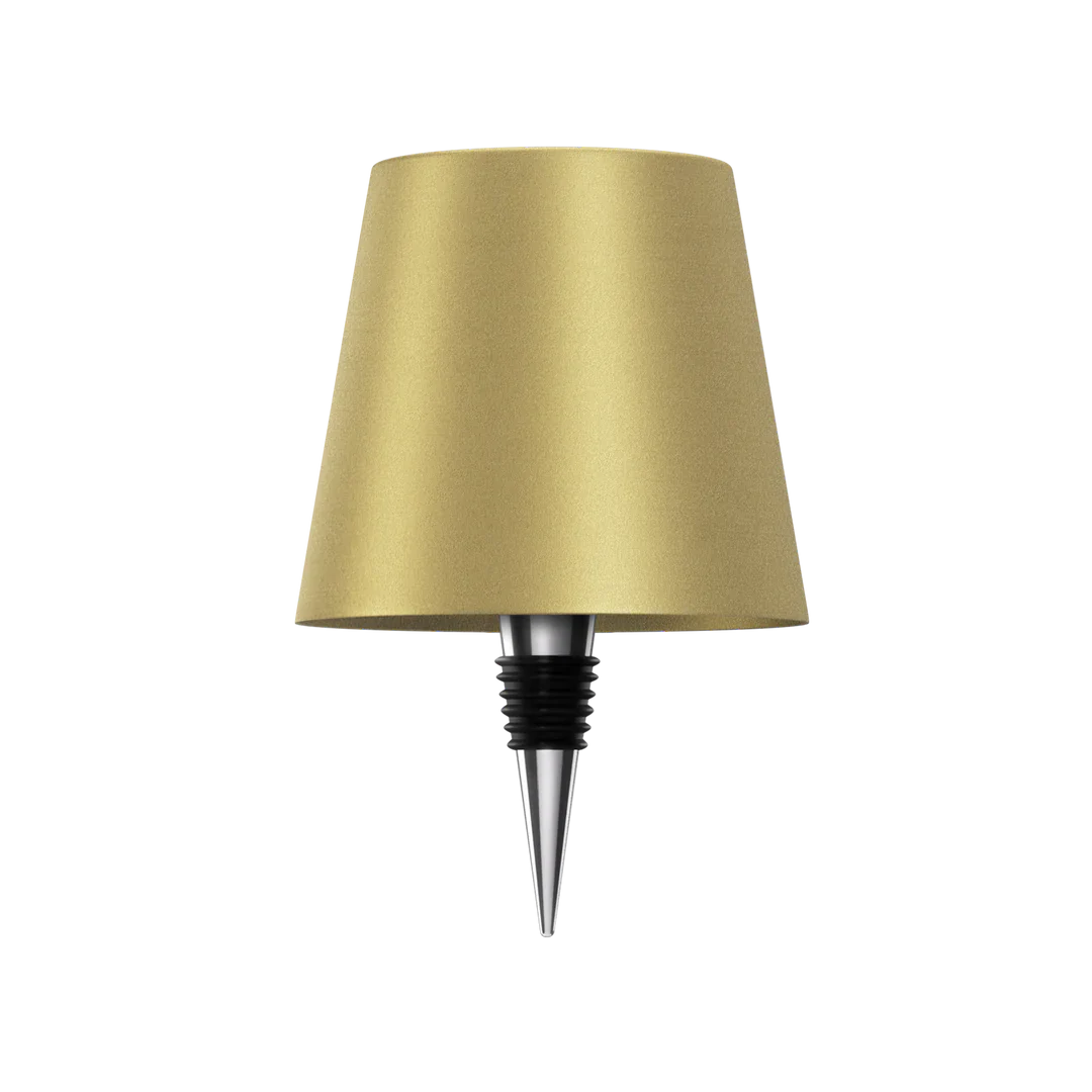 Wireless Bottle Lamp