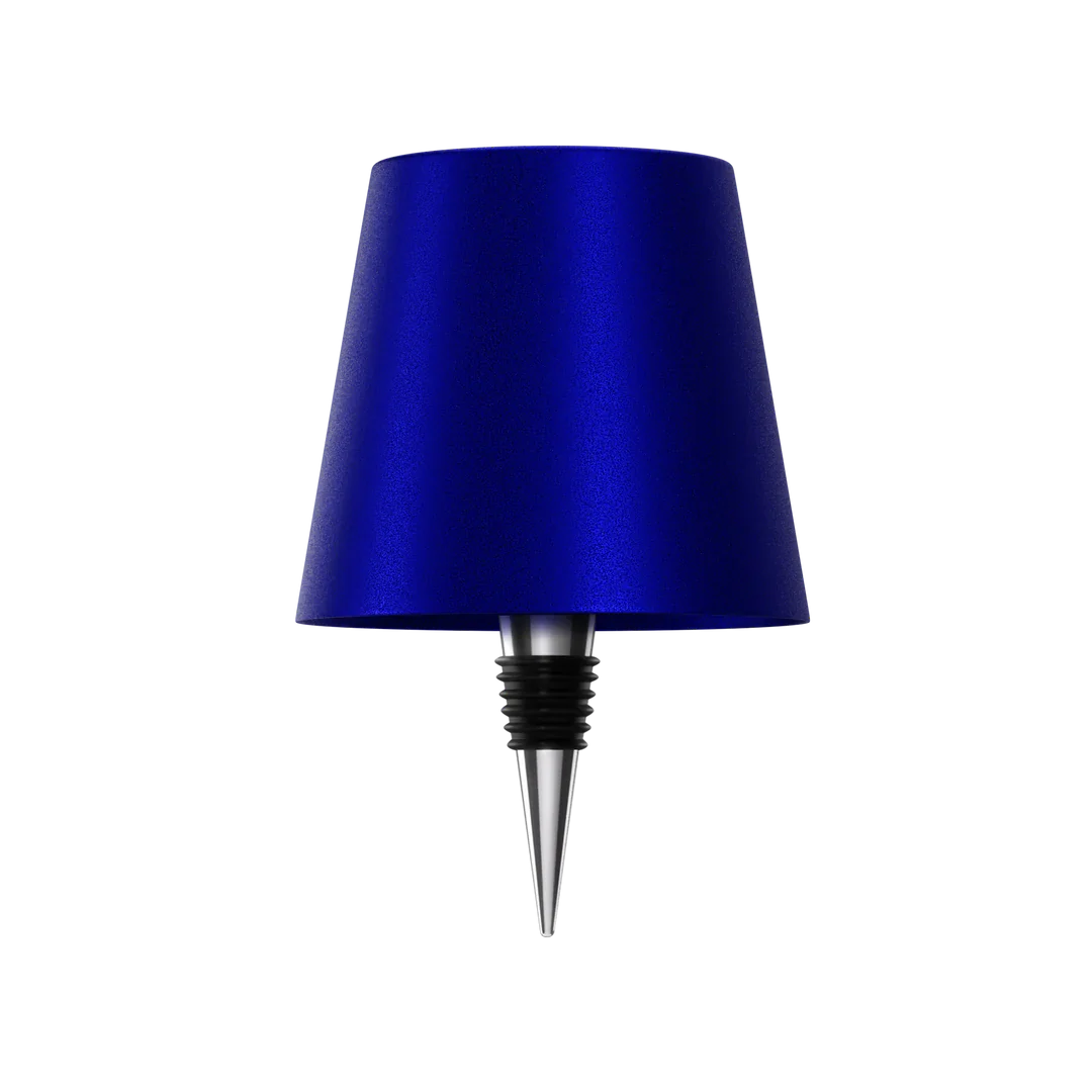 Wireless Bottle Lamp