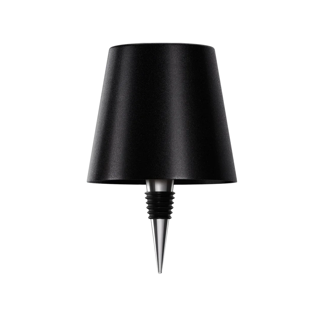 Wireless Bottle Lamp