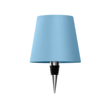 Wireless Bottle Lamp
