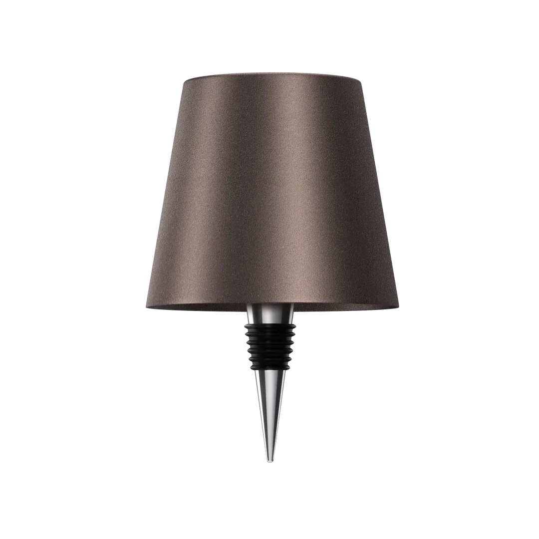 Wireless Bottle Lamp