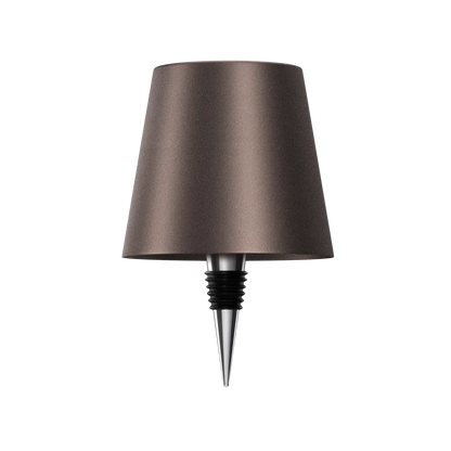 Wireless Bottle Lamp