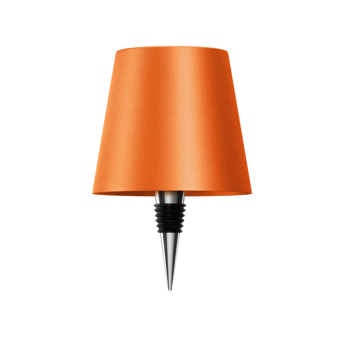 Wireless Bottle Lamp