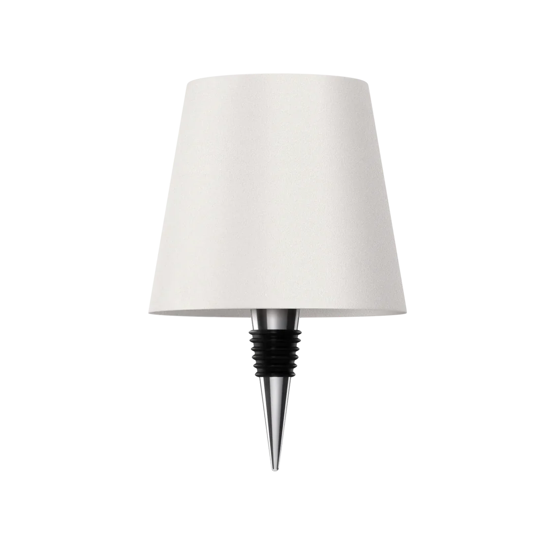Wireless Bottle Lamp