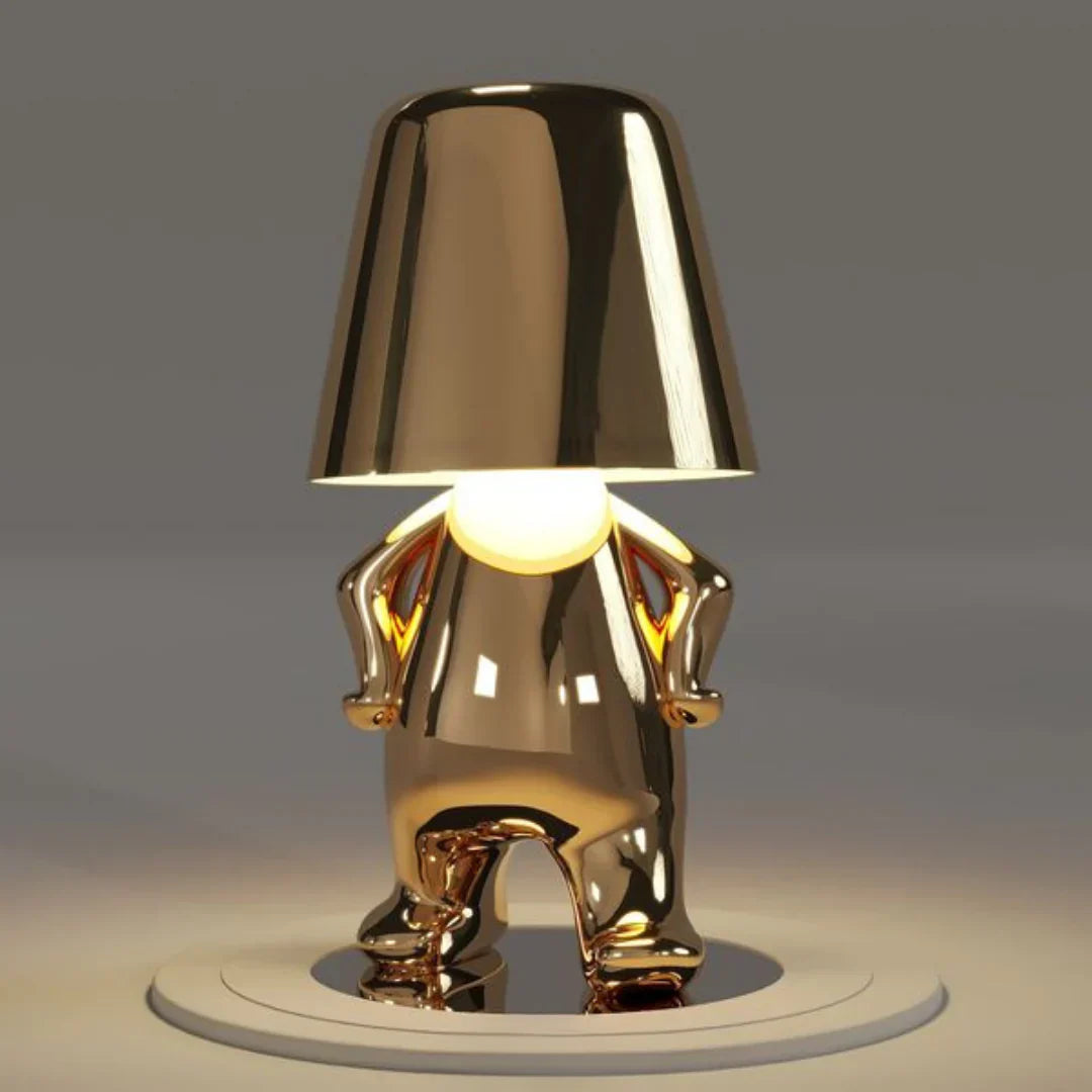 The Boys - Mood Lamp