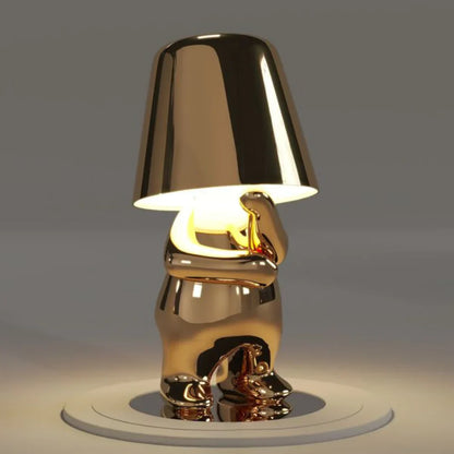 The Boys - Mood Lamp
