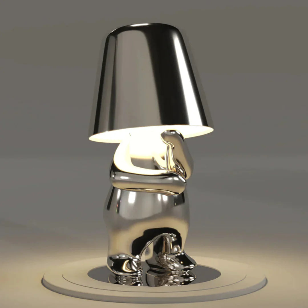 The Boys - Mood Lamp
