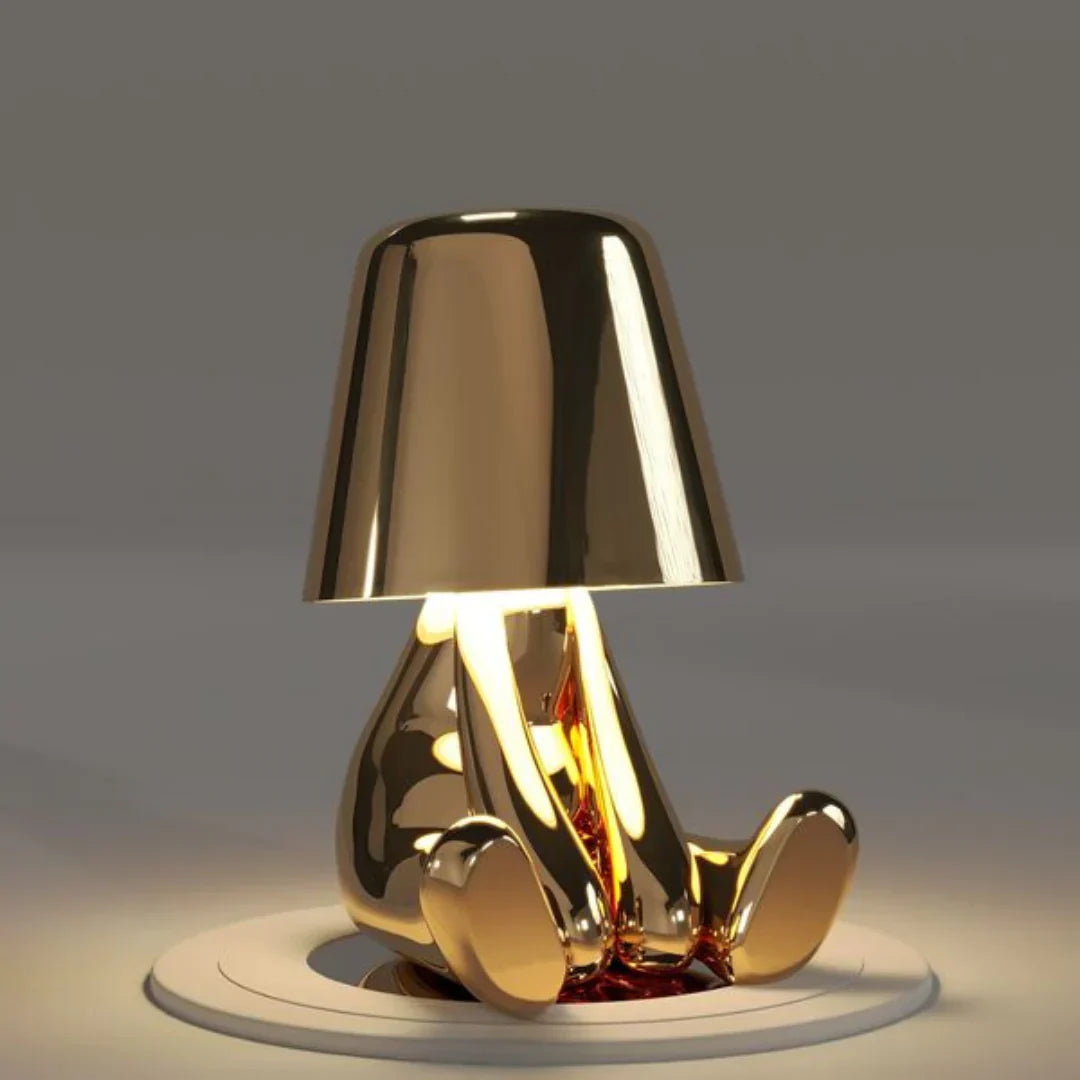The Boys - Mood Lamp