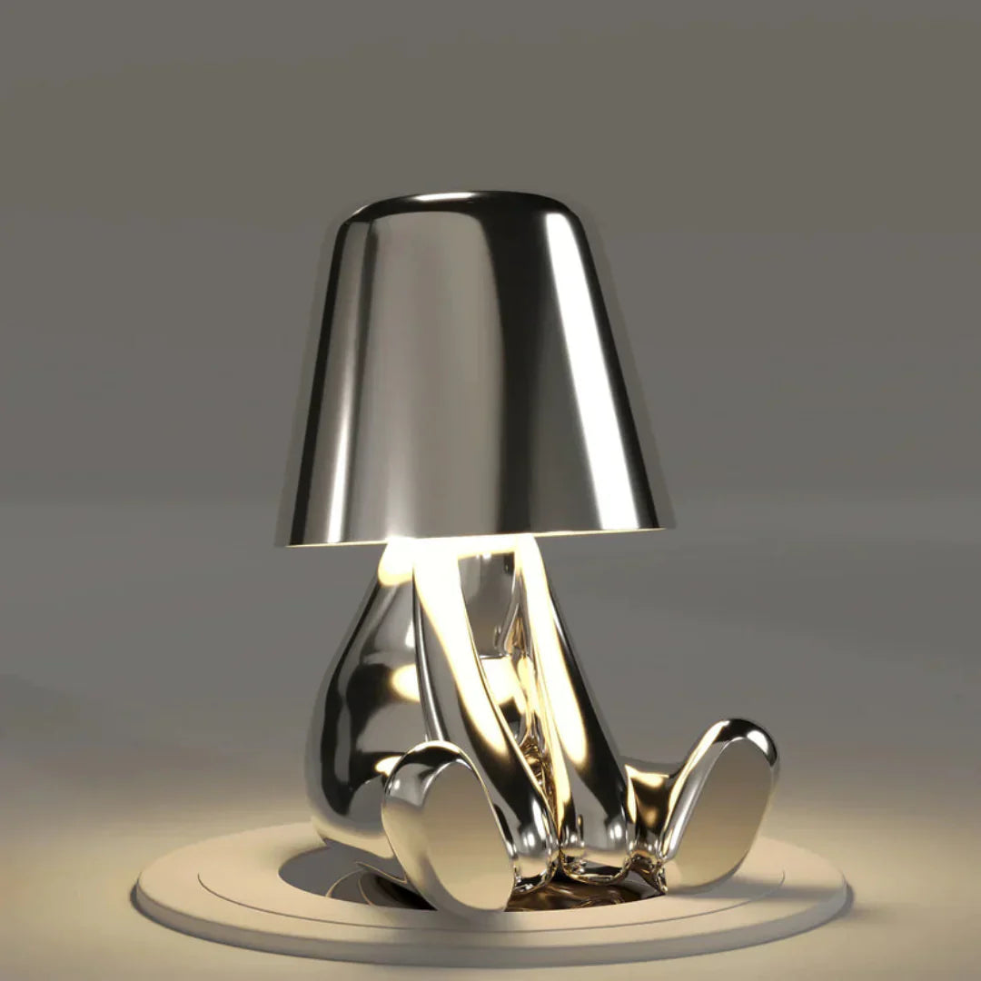 The Boys - Mood Lamp