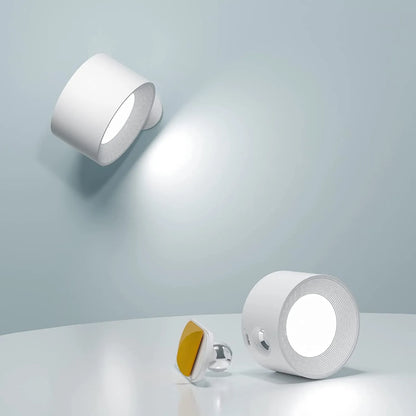 Luxury Cordless Wall Lamp (Set of 2)