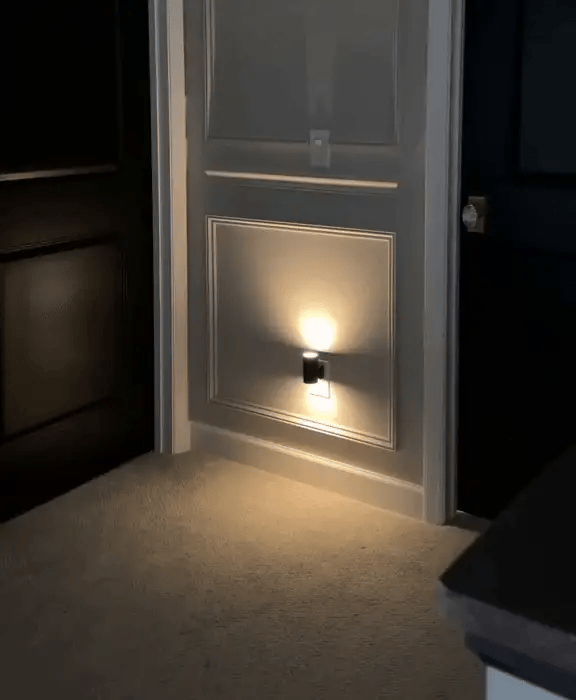 Tiveario Home™ Lumilight