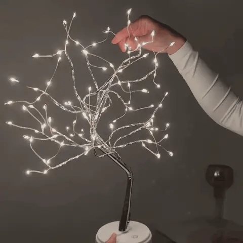 Tree Lamp