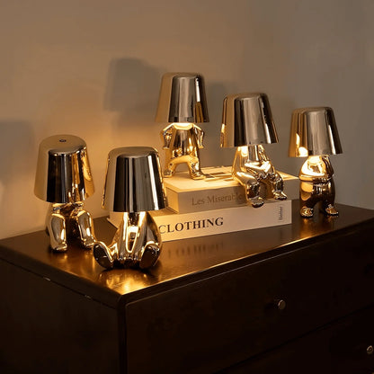 The Boys - Mood Lamp