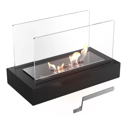 Tabletop Fireplace