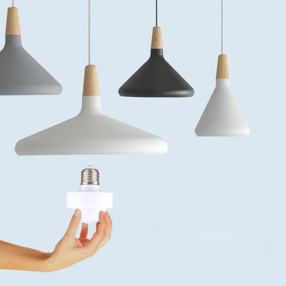 Rechargeable Light Bulb (Set of 2)