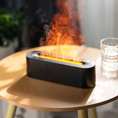 HumidiFire