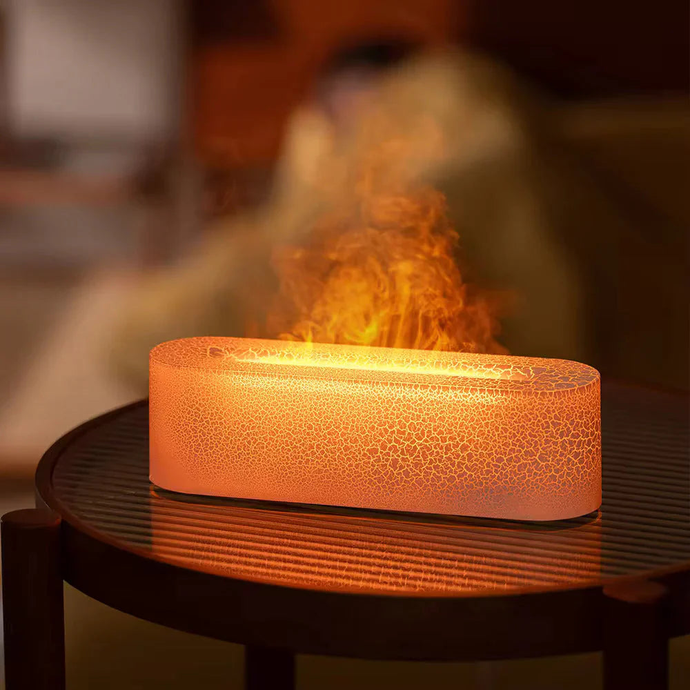 HumidiFire