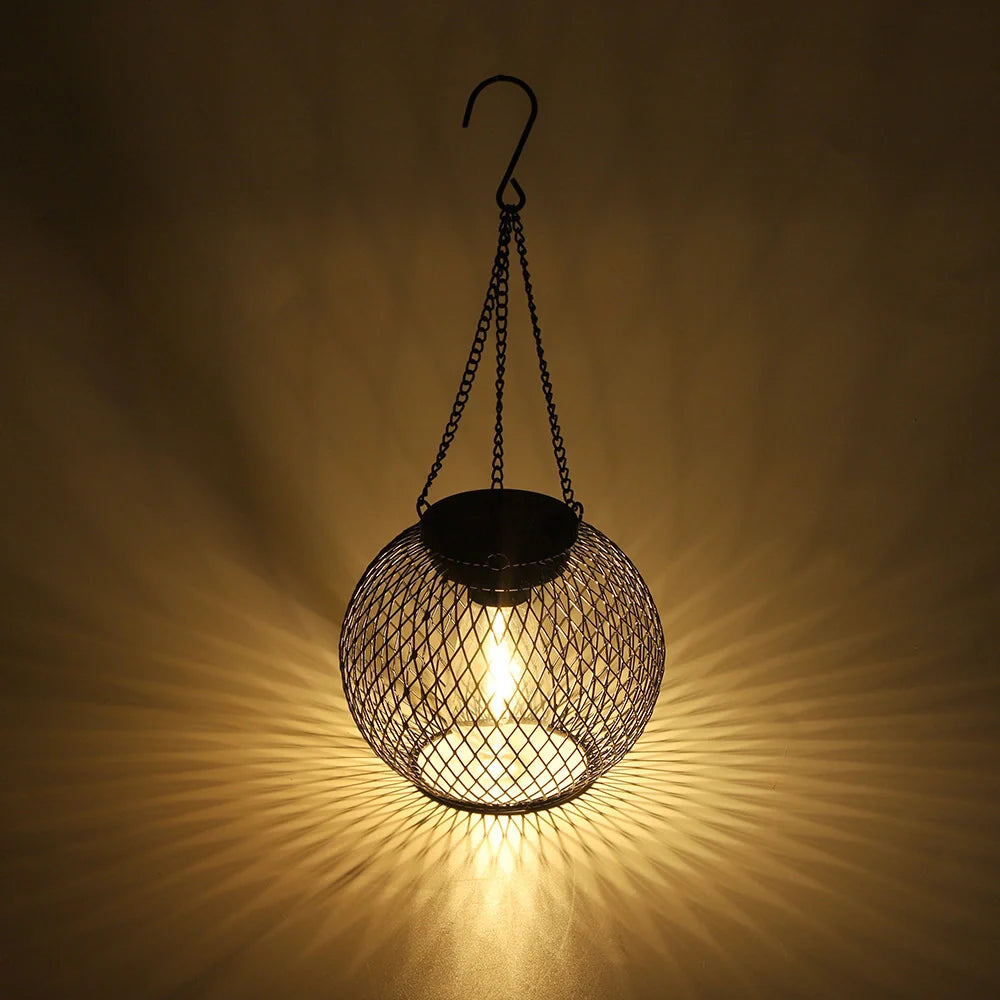 Luminous Lantern