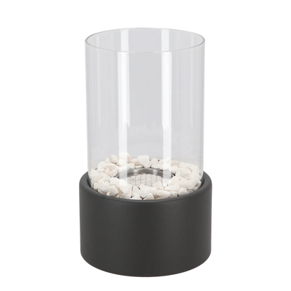Flame Oil Lamp