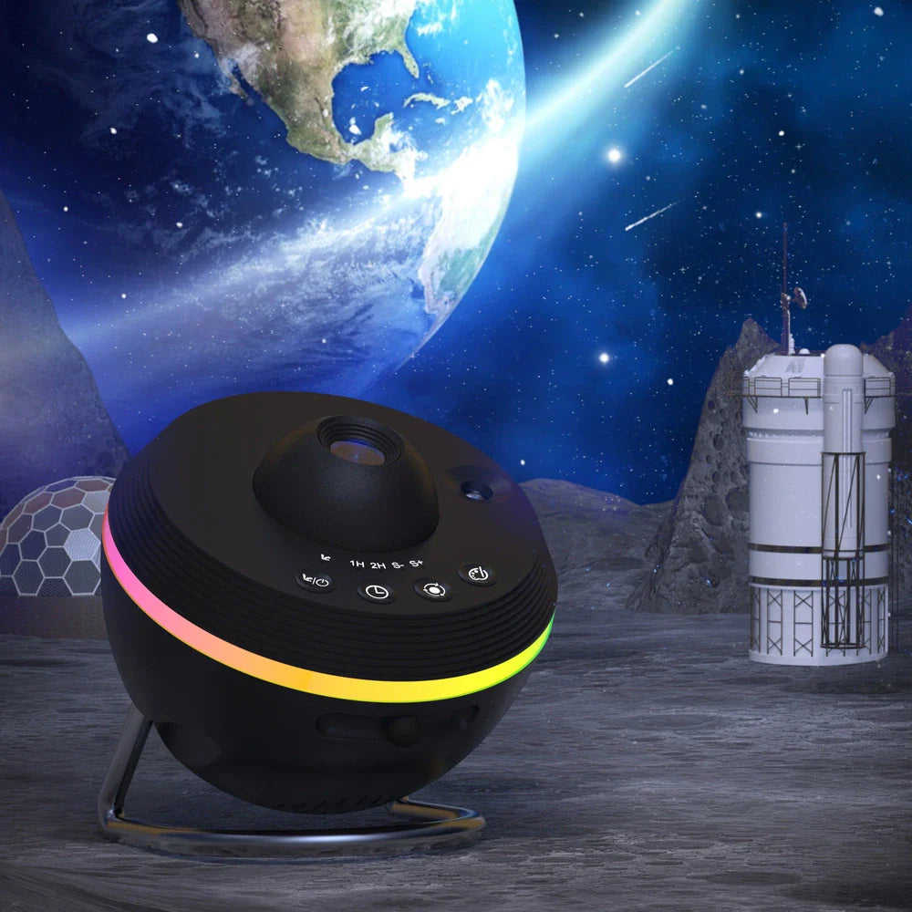 PRO Ultra HD Space Projector