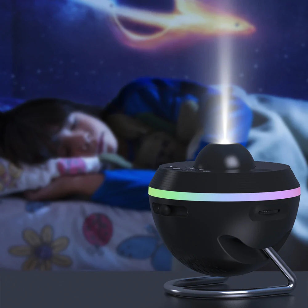 PRO Ultra HD Space Projector